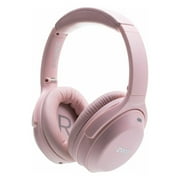 Zvox AccuVoice Noise Cancelling Bluetooth® Headphones, Pink