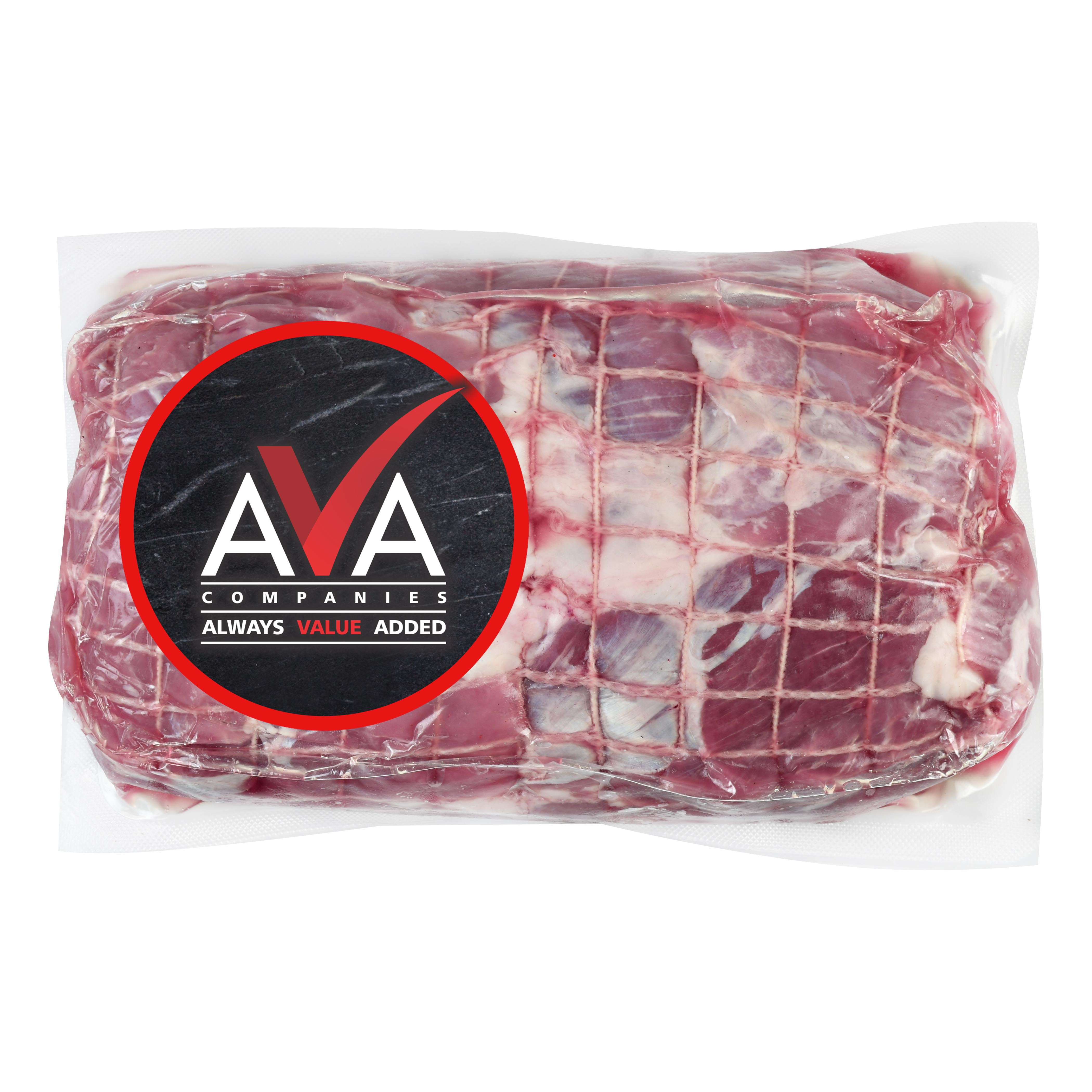 AVA Brand, Picnic Roast Boneless, Pork, 3.0 4.6 lb (Fresh)