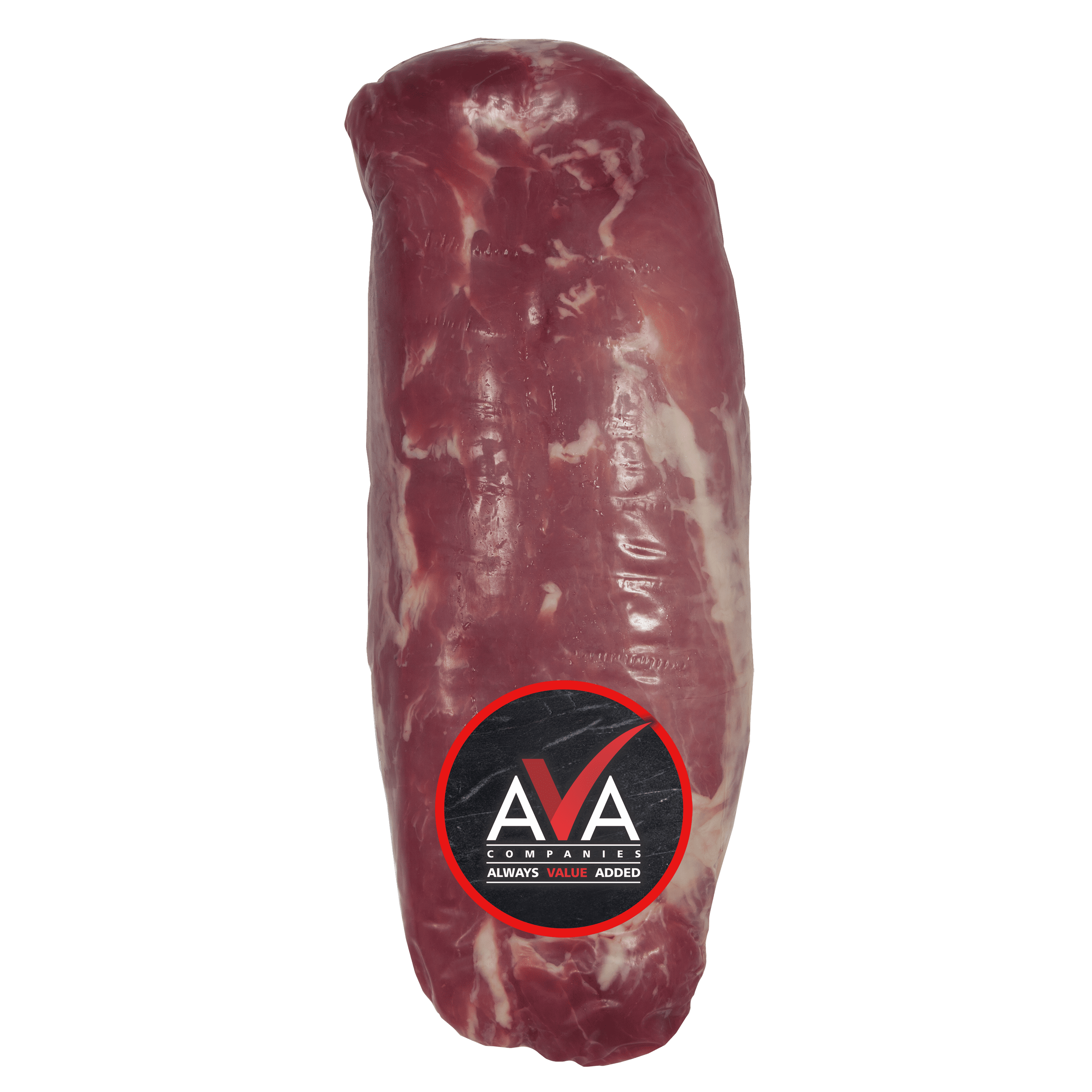 AVA Brand, Tenderloin, Pork, 2 Count, 2.75 - 4.0 lbs (Fresh)
