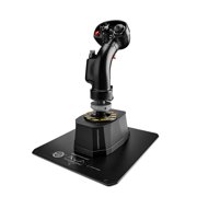 Thrustmaster AVA & FA18 Super Hornet Flight Stick compatible w/ PC