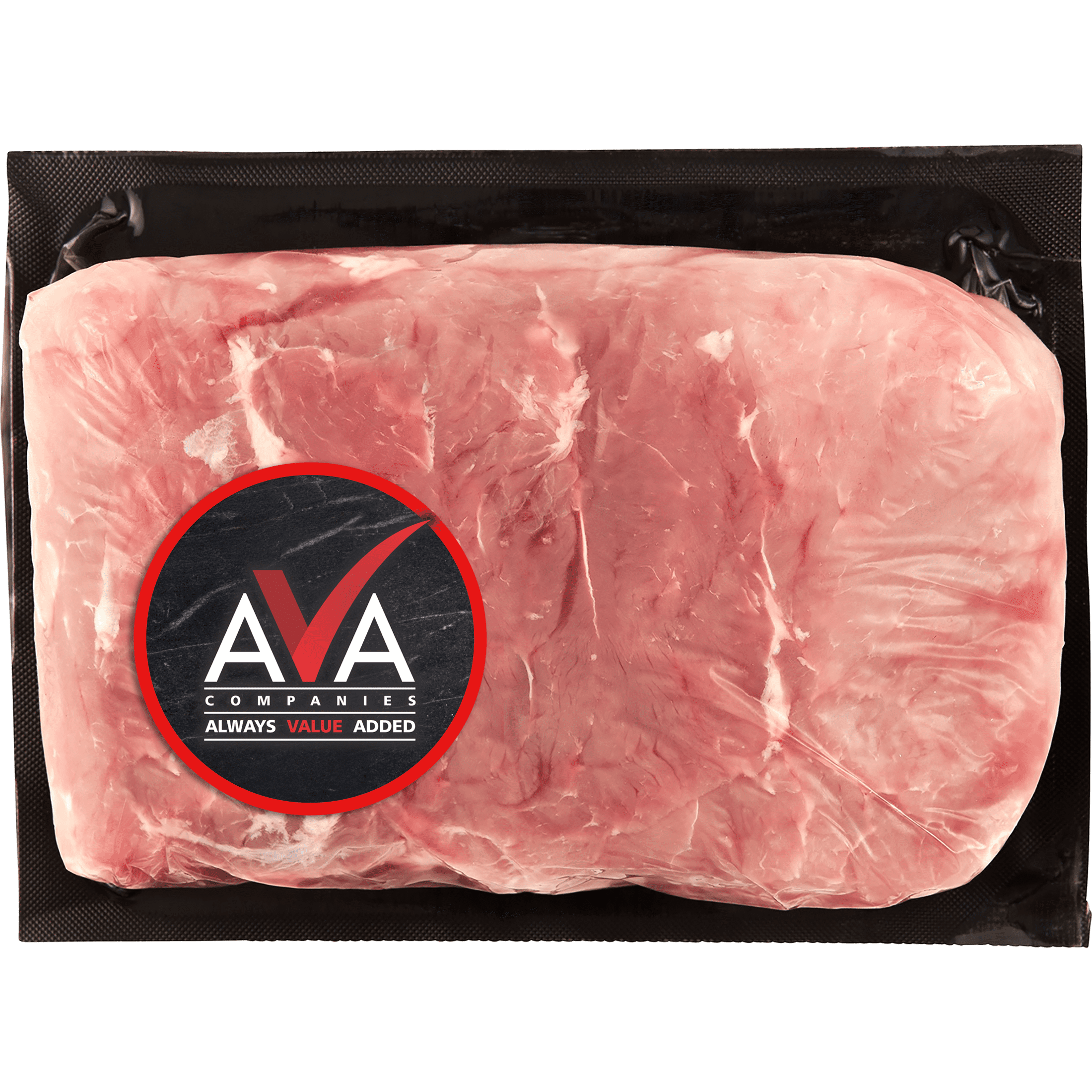 AVA Pork Sirloin Roast Boneless, 2.0 3.0 lb