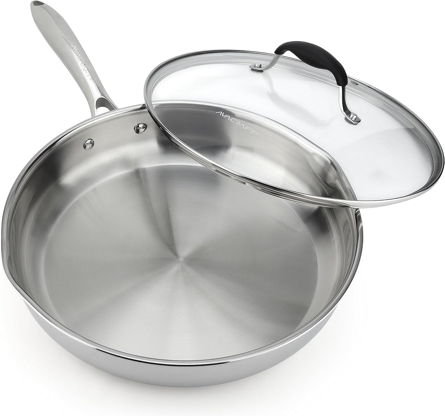 Avacraft Frying Pan
