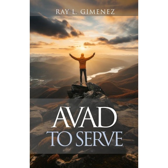 AVAD to Serve (Paperback)