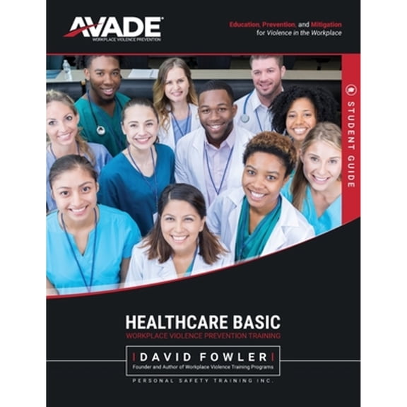 Pre-Owned AVADE Healthcare Basic Student Guide (Paperback)