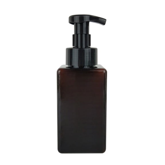 AVAIL Manually Press Mousse Foaming Bottle, Shower Cream Wash Milk etc.