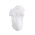 thumbnail image 1 of AVAIL Spring Summer Children's Socks Double-layer Lace Ankle Socks 0-7Y, 1 of 6