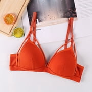 AVAIL Women Cotton Bra Adjustable Comfort Intimates Lingerie