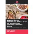 thumbnail image 1 of AVALIAÃÃO DA ACTIVIDADE ANTICÃNCER DA Neolamarckia cadamba CONTRA O DMBA, (Paperback), 1 of 1