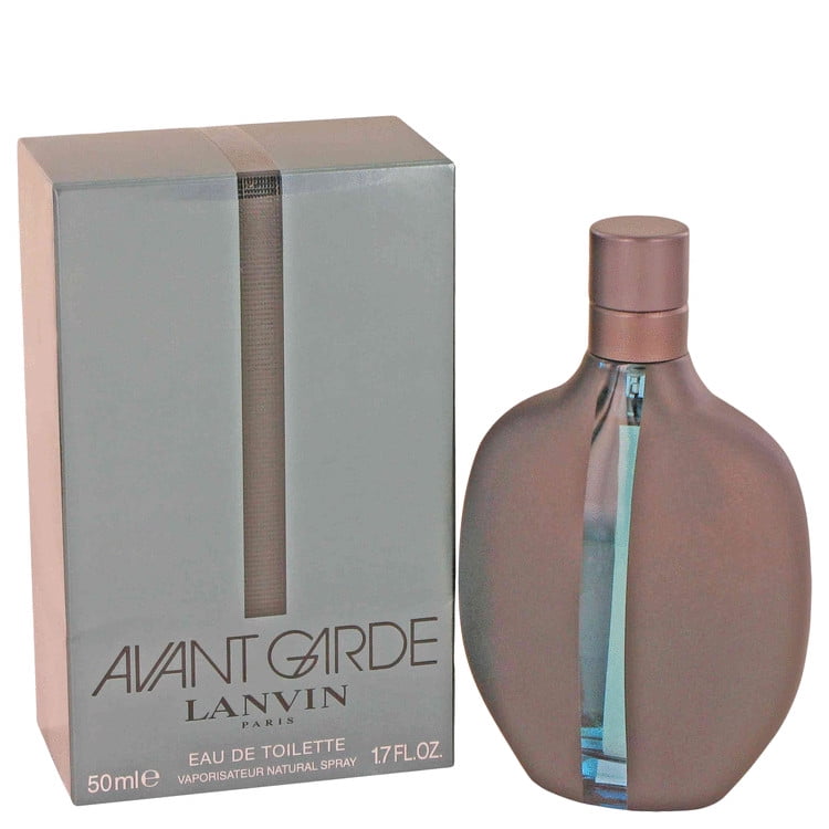 AVANT GARDE by LANVIN ~ Men's Eau de Toilette Spray 1.7 oz