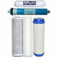 thumbnail image 1 of AVANTAPURE DELUXE APPRO-50 COMPARABLE REVERSE OSMOSIS FILTER PACK WITH MEMBRANE, 1 of 7