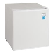 Avanti 1.7 cu. ft. Compact Refrigerator, in White AR17T0W