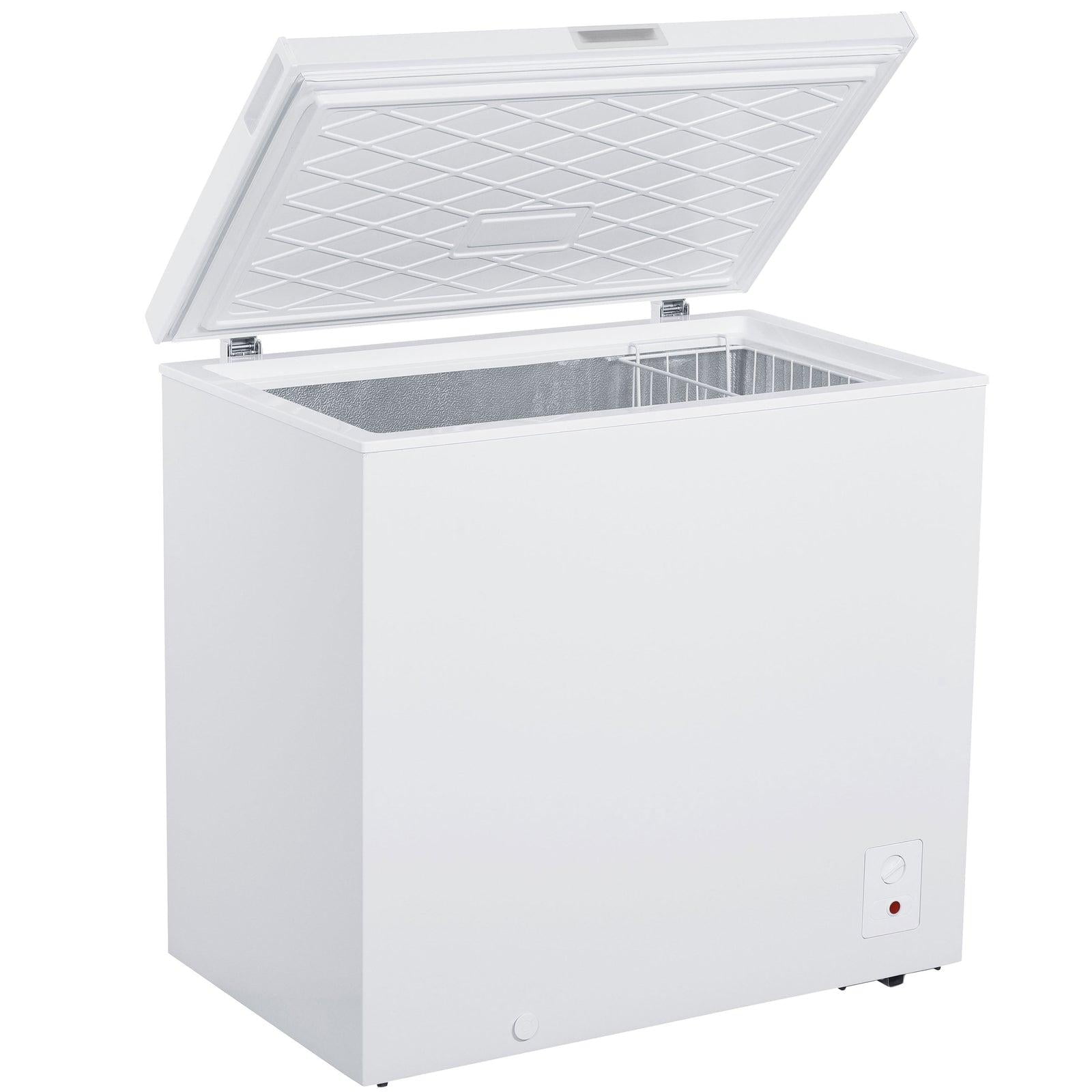 AVANTI CF700M0W CHEST FREEZERS White