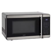 Avanti Countertop Microwave Oven, 0.7 cu. ft., in Stainless Steel MT7V3S