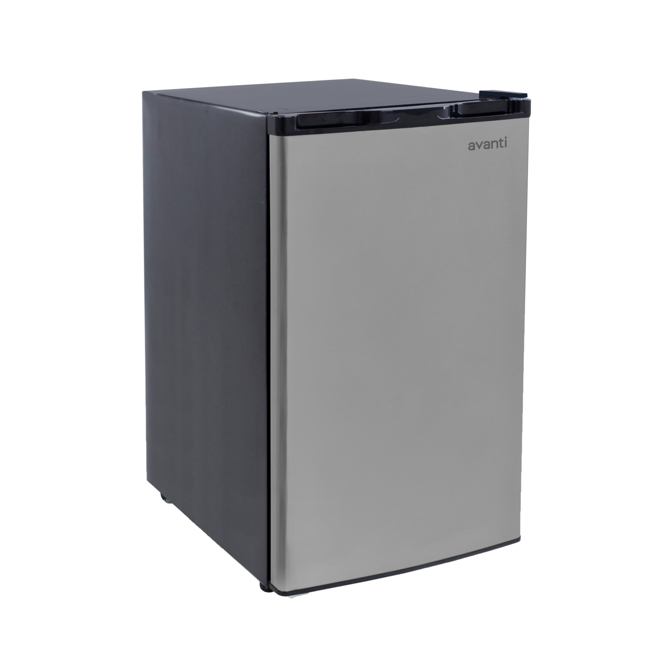 Avanti 4.5 cu. ft. Compact Refrigerator, Mini-Fridge, with True