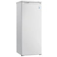 thumbnail image 1 of AVANTI VF58B0W upright freezers, 1 of 4
