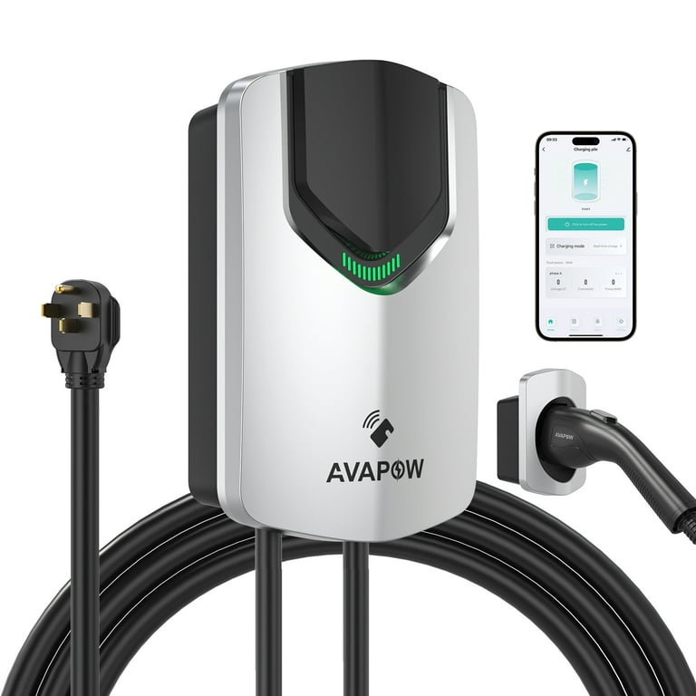 Is The Tesla Universal Wall Connector The Best EV Charger Available?