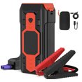 AVAPOW Jump Starter, 2000A Car Jump Starter Battery Pack, 12V Jump Box