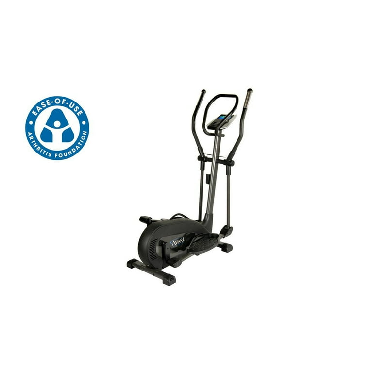 AVARI Prog. Mag. Elliptical NEW Ease of Use Approval Walmart