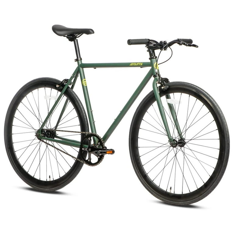 AVASTA 700C 50 In Single Speed Fixed Gear Urban Commuter Fixie