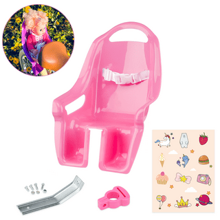 Dolls Bike Seat