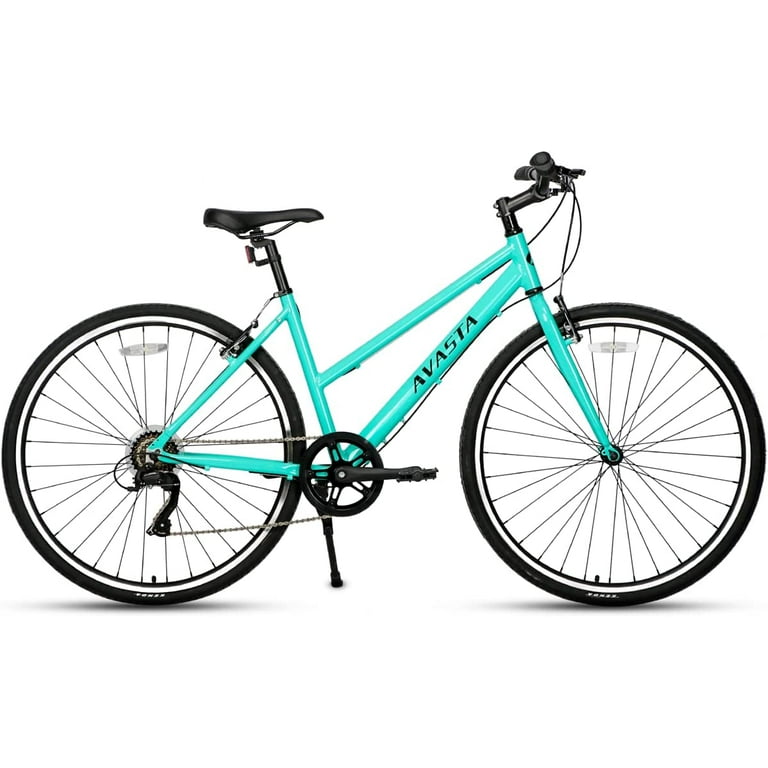 Womens hybrid sale bikes on sale