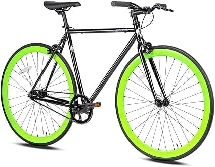 Schwinn 700C Phocus 1600 Men s Lightweight Aluminum Frame Road Bike Matte Black Walmart