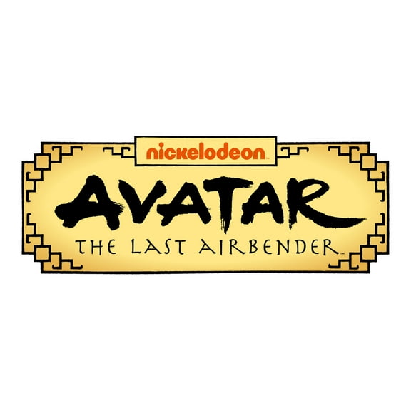 AVATAR THE LAST AIRBENDER 3D Foam Bagclip - SERIES 3