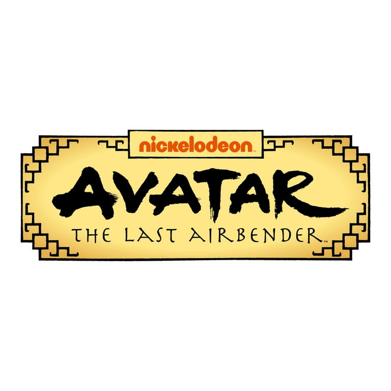 AVATAR THE LAST AIRBENDER 3D Foam Bagclip - SERIES 3 - Walmart.com