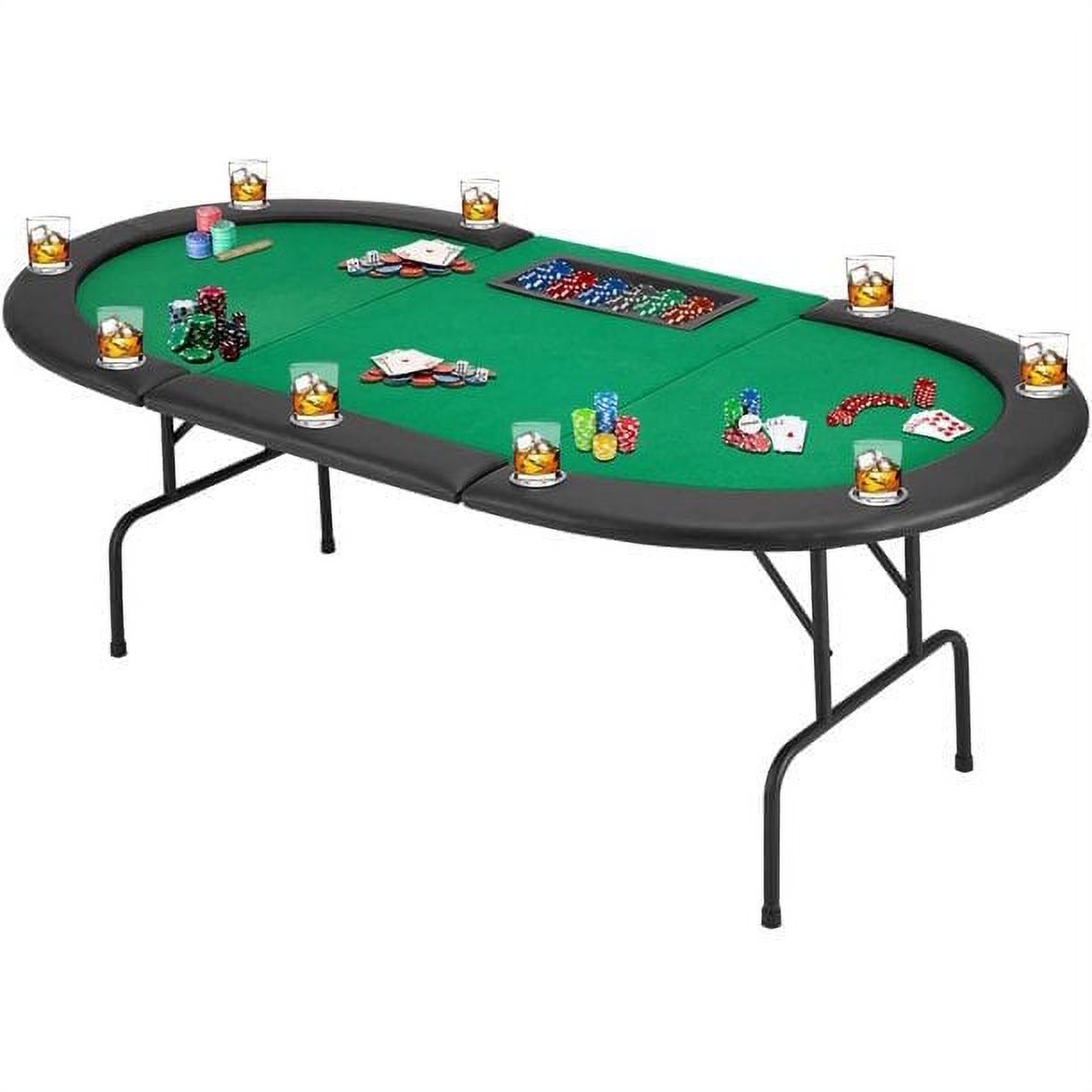 Felt Game Table CoverSquare