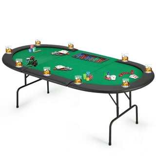 Card Tables in Playing Cards Equipment Walmart