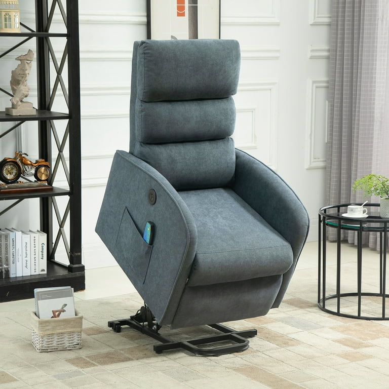 Old people's reclining chair new arrivals