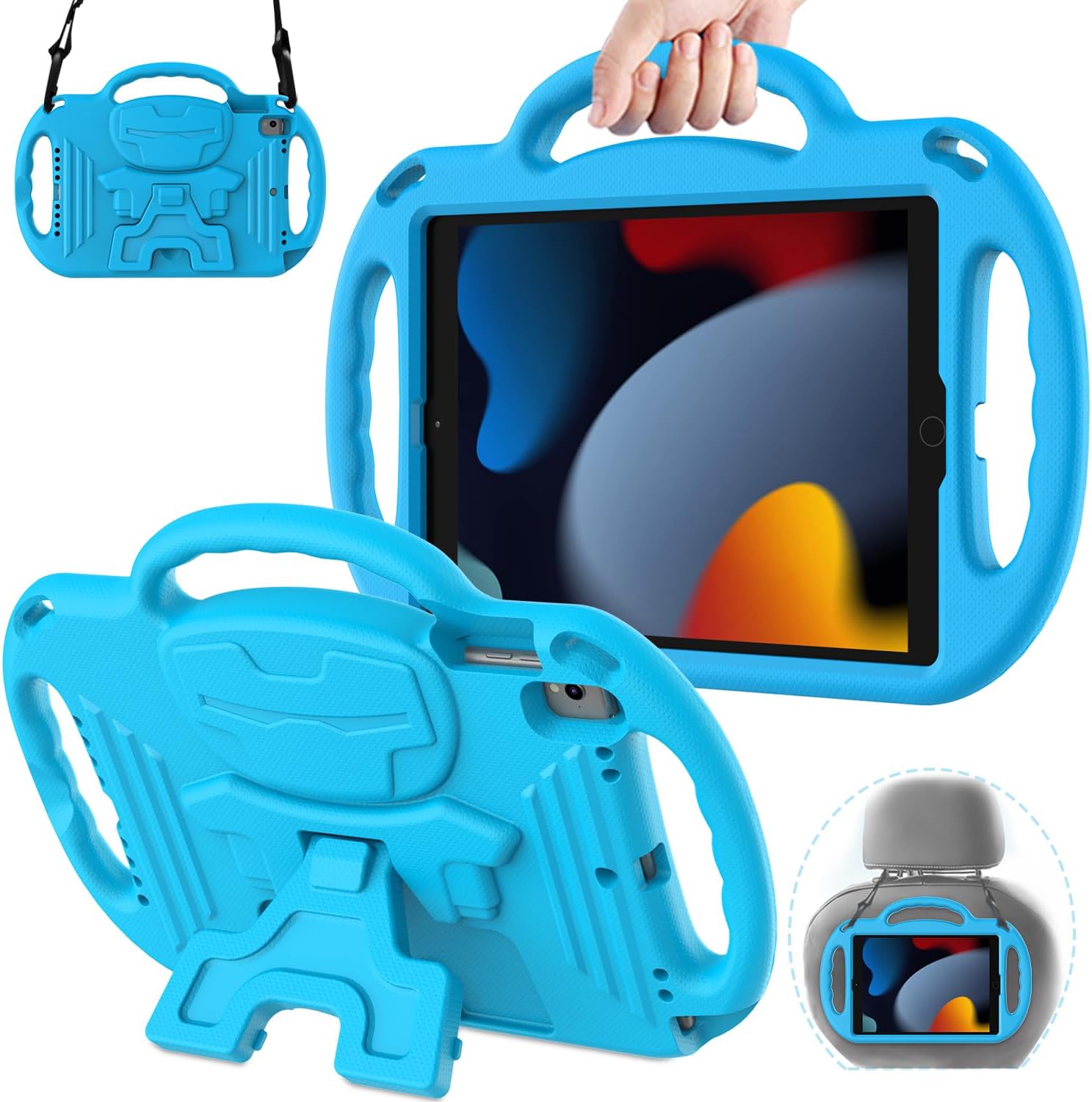 Kids Tablet Cases Kids Tablet Cases