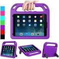 thumbnail image 1 of AVAWO iPad 7.9" Light Weight Tablet Case, Purple, 1 of 8