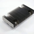 thumbnail image 1 of AVC 145 x 80 x 25.5mm Aluminum Heat Sink Assembly SG4AD00001, 1 of 1