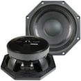 thumbnail image 1 of AMERICAN BASS 8" 4 OHM 500W MIDBASS 8PE2, 1 of 3