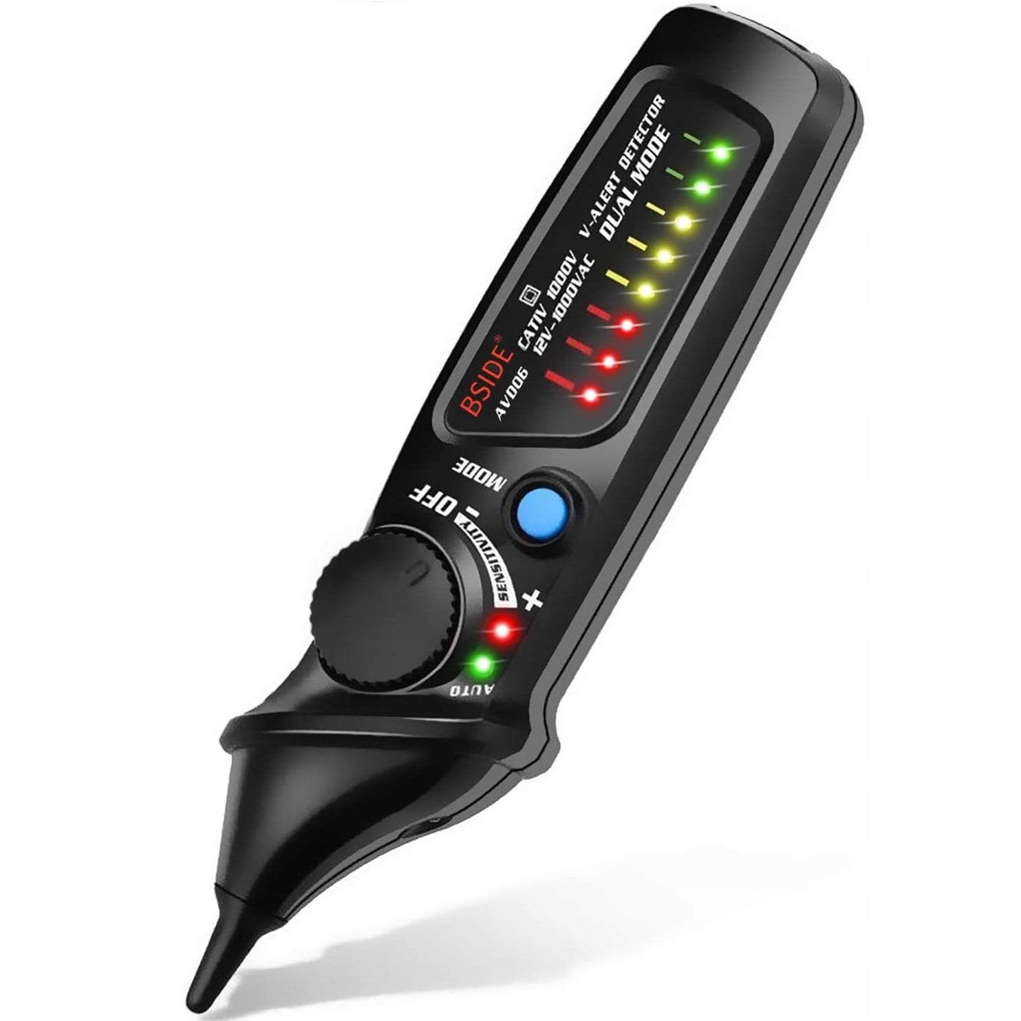 AVD06 intelligent induction test pen circuit breakpoint detection ...