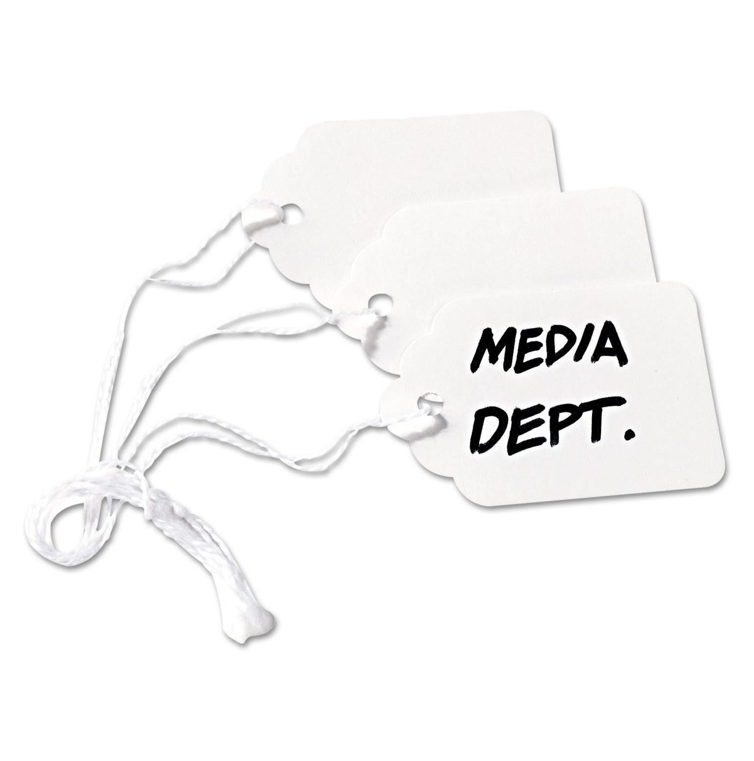 AVE12202 ZQRPCA White Marking s