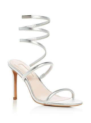 Avec Les Filles Shoes Apparel Silver Walmart