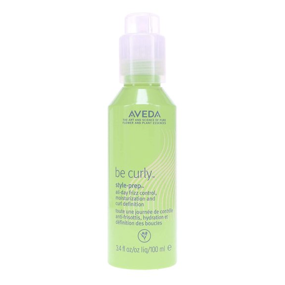 AVEDA Be Curly Style Prep 3.4 oz