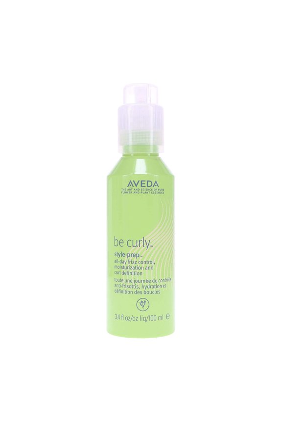 Be Curly Style Prep 3.4 oz