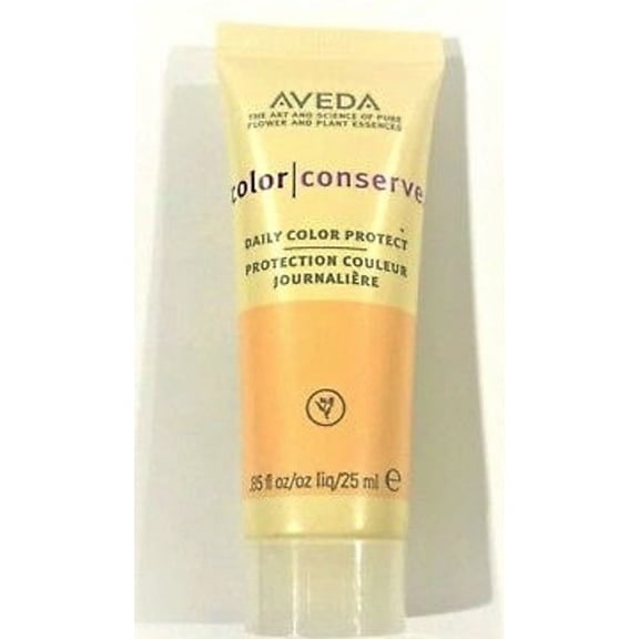 AVEDA COLOR CONSERVE Daily Color Protect 0.85oz / 25ml