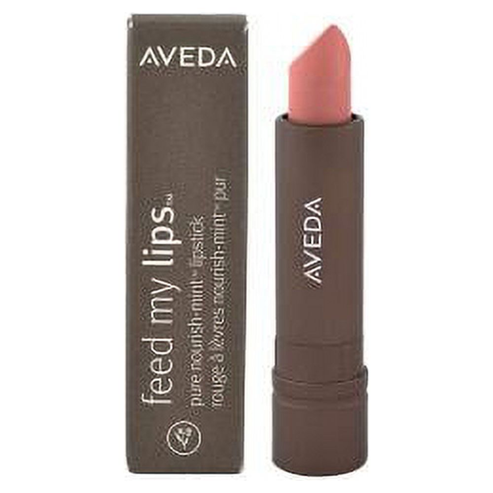 AVEDA FEED MY LIPS 0.1 LIPSTICK 13 ROSE JICAMA