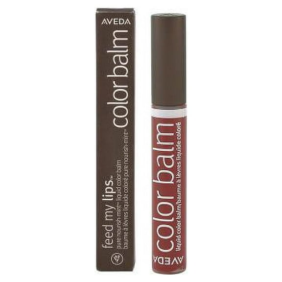 Aveda Feed My Lipstick Moisturizing Liquid Lipstick -02 Maraschino