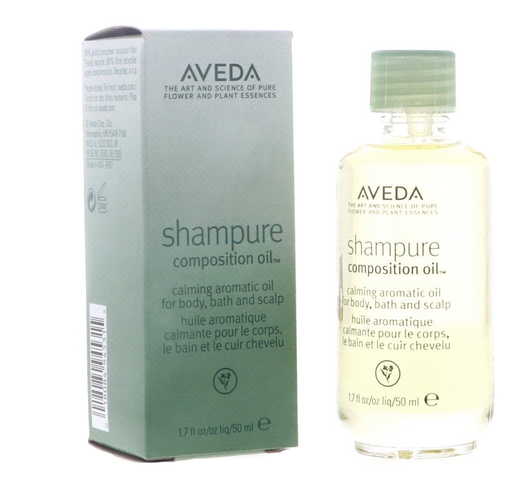 AVEDA by Aveda Aveda Shampure Composition Calming Aromatic Oil --50ml/1.7oz WOMEN