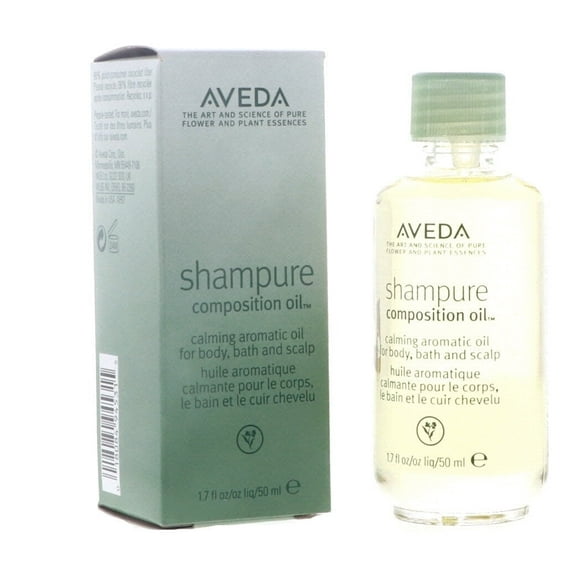 AVEDA by Aveda Aveda Shampure Composition Calming Aromatic Oil --50ml/1.7oz WOMEN