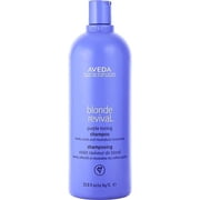 AVEDA by Aveda BLONDE REVIVAL SHAMPOO 33.8 OZ