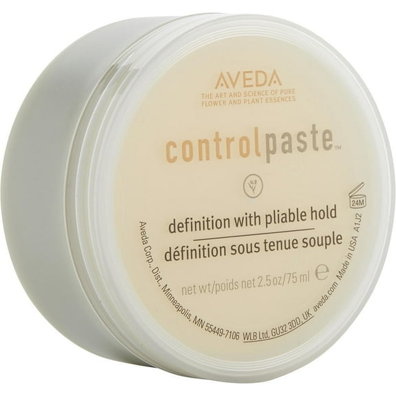 AVEDA by Aveda - CONTROL PASTE 2.5 OZ - UNISEX