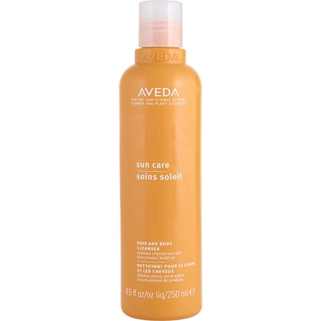 AVEDA by Aveda-SUN CARE HAIR AND BODY CLEANSER 8.5 OZ-UNISEX