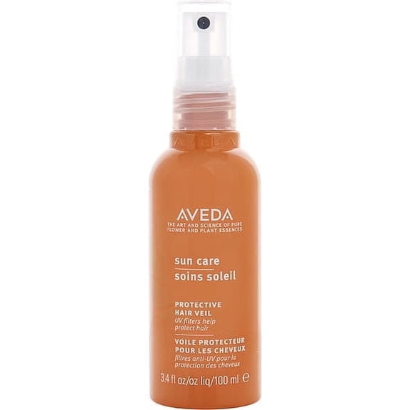 Aveda SUN CARE Protective Hair Veil Hair Spray for Unisex, 3.4 oz