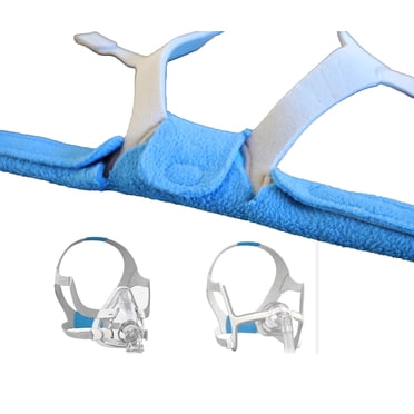 ResMed AirFit N20 Frame System - For Nasal CPAP Mask - Replacement CPAP Accessories...